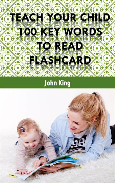 Teach your child 100 key words to read Flashcard Doc