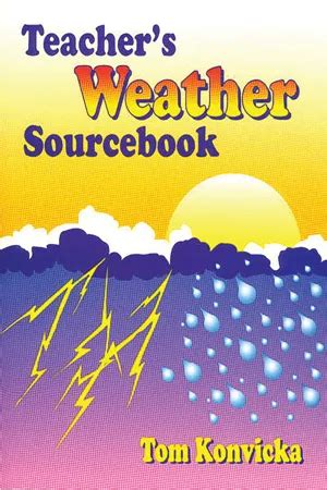 Teacher's Weather Sourcebook Information PDF