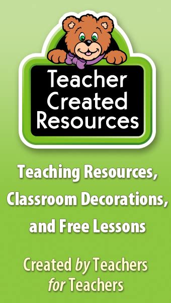 Teacher Created Resources Inc Answer Key 559 Reader