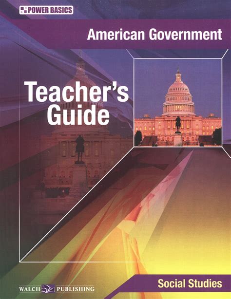 Teacher Edition American Government Answers Kindle Editon