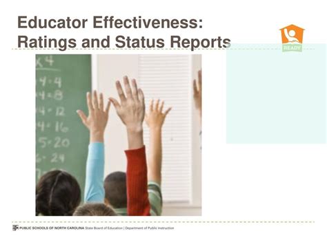 Teacher Ratings: A Comprehensive Guide to Evaluating Educator Performance