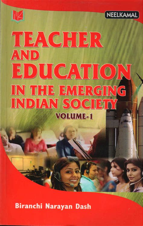 Teacher and Education in the Emerging Indian Society Vol. 1 Epub