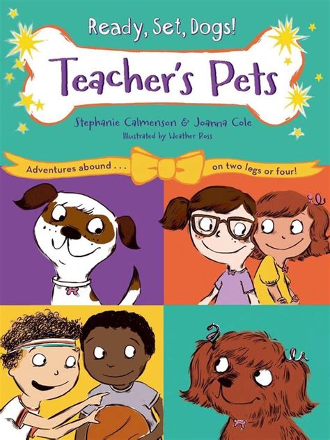 Teacher s Pets Ready Set Dogs