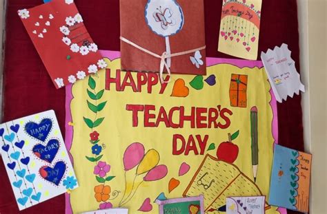 Teachers' Day 2021 Singapore: Celebrating the 4 Pillars of Education