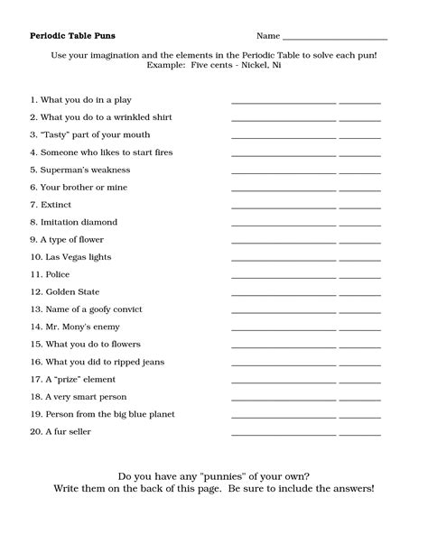 Teachers Answers For Worksheets Epub