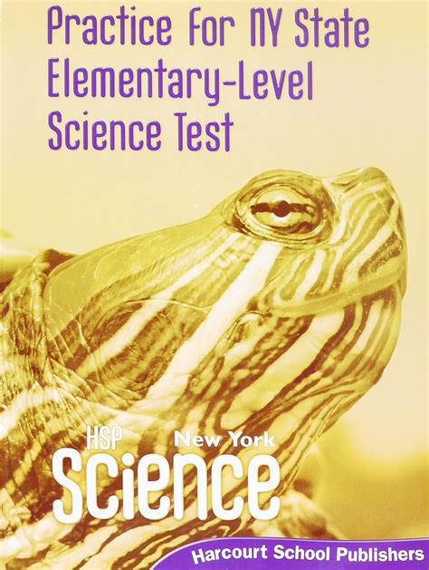 Teachers Answers Key Grade 3 Hsp Science Epub