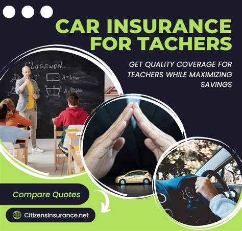 Teachers Auto Insurance: The Ultimate 10,000-Character Guide