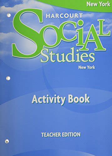 Teachers Harcourt Workbook Answers Kindle Editon