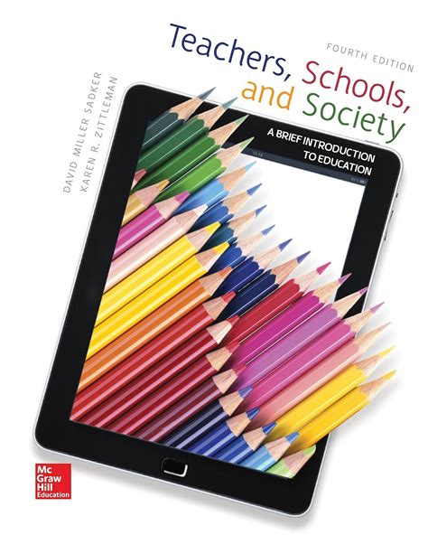 Teachers Schools and Society with Connect Access Card Kindle Editon