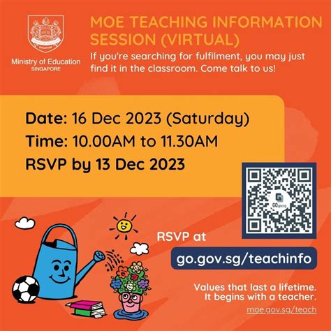 Teaching Certificate Singapore: Embark on a Fulfilling Career in Education