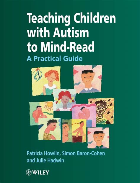 Teaching Children With Autism to Mind-Read A Practical Guide for Teachers and Parents Kindle Editon