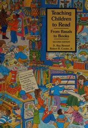 Teaching Children to Read From Basals to Books Epub