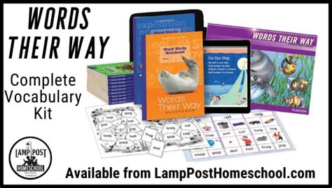 Teaching Children to Read and Words Their Way Package Epub
