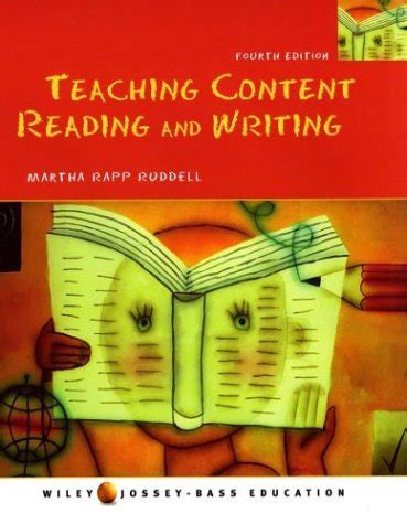 Teaching Content Reading and Writing Reader