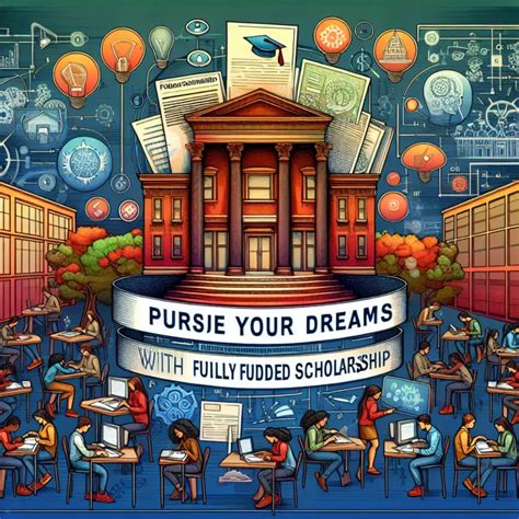 Teaching Credential Scholarships: Pursue Your Teaching Dreams without Financial Barriers