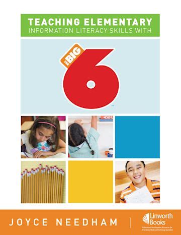 Teaching Elementary Information Literacy Skills with the Big6 Reader