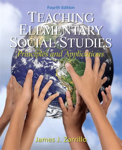 Teaching Elementary Social Studies Principles and Applications 3rd Edition Doc