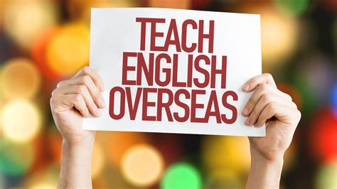 Teaching English Abroad, Epub
