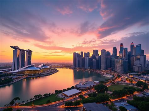 Teaching English in Singapore: A Comprehensive Guide for Aspiring Educators