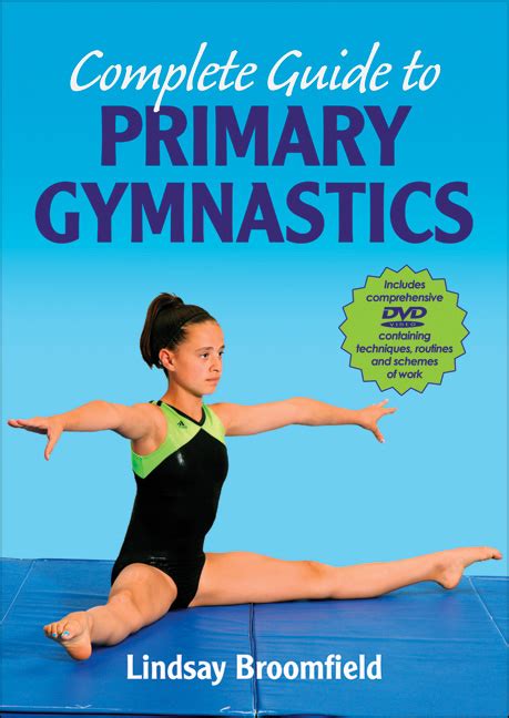 Teaching Fundamental Gymnastics Skills Reader