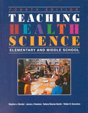 Teaching Health Science Fourth Edition Epub