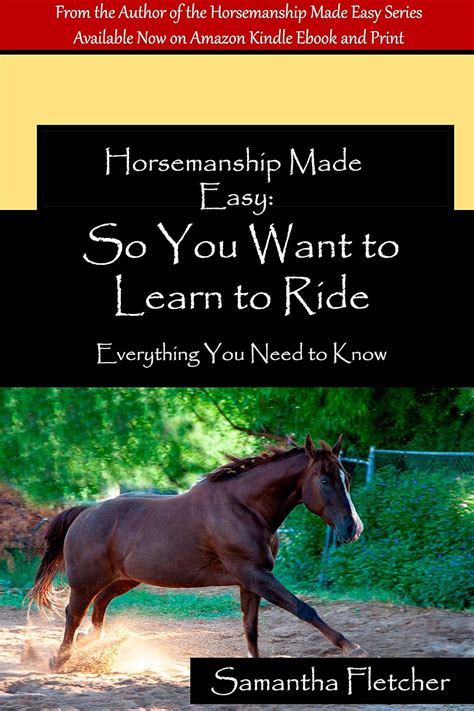 Teaching Horsemanship Made Easy Pony Pointers Workbook by Kathy Mann 2016-03-11 Epub