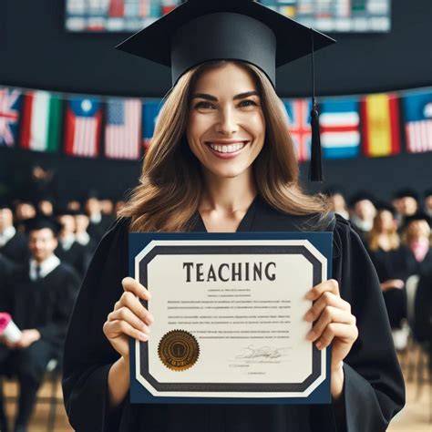 Teaching License in Singapore: A Comprehensive Guide to Certification