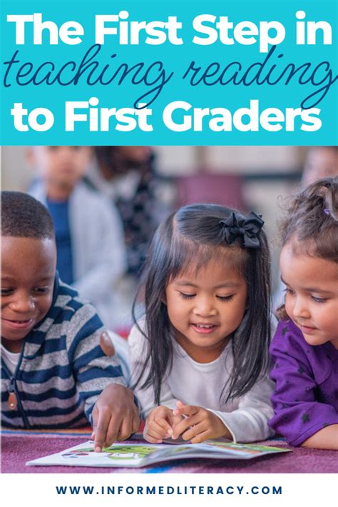 Teaching Literacy in First Grade Tools for Teaching Literacy PDF