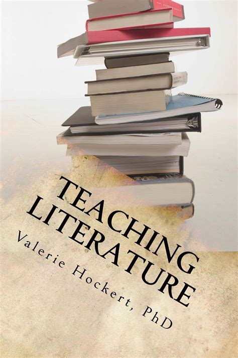 Teaching Literature, 11-18 Kindle Editon