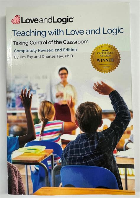 Teaching Love Logic Control Classroom Epub