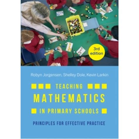 Teaching Mathematics in Primary Schools Ebook Kindle Editon