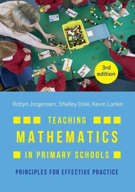 Teaching Mathematics in Primary Schools Ebook Kindle Editon