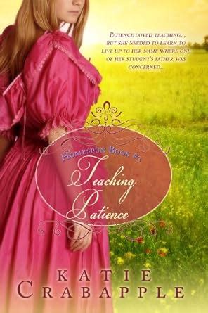 Teaching Patience Homespun Book 3 PDF