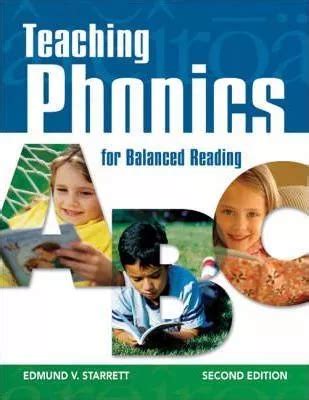 Teaching Phonics for Balanced Reading Epub