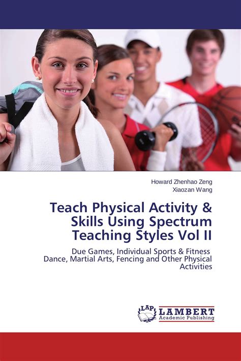 Teaching Physical Exercise Skills Kindle Editon