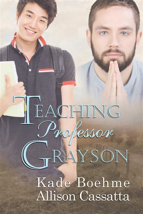 Teaching Professor Grayson Epub