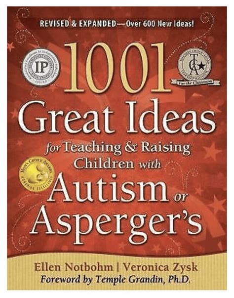 Teaching Raising Children Aspergers Expanded Doc