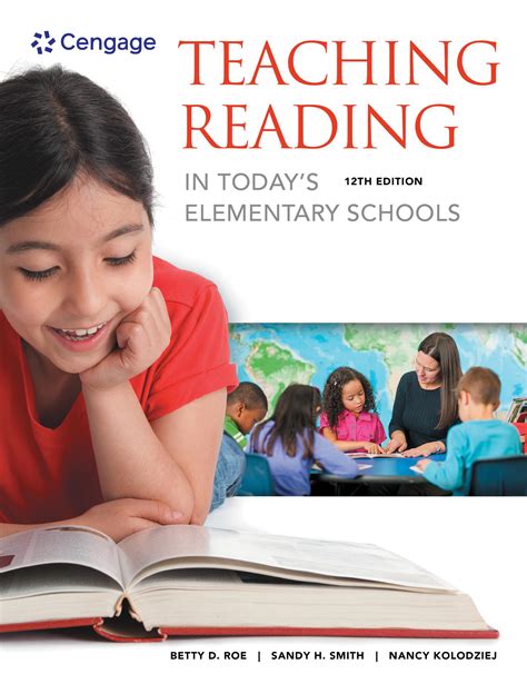 Teaching Reading In Today's Elementary Schools 4th Edition PDF