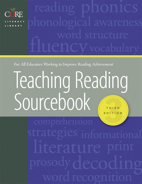 Teaching Reading Sourcebook 79740 PDF Reader