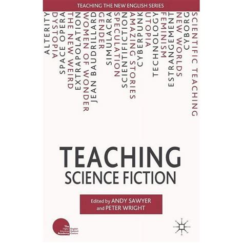 Teaching Science Fiction Teaching the New English Doc