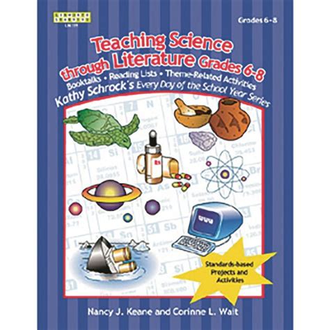 Teaching Science Through Literature Epub