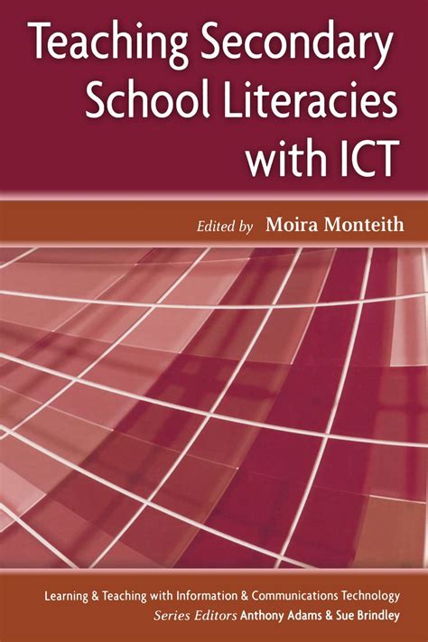 Teaching Secondary School Literacies With Ict Learning & Doc