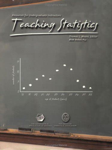 Teaching Statistics Resources for Undergraduate Instructors PDF