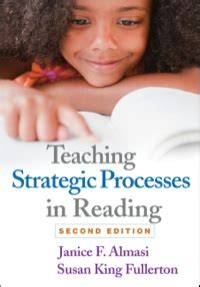 Teaching Strategic Processes in Reading 2nd Edition Doc