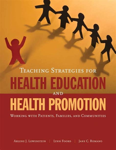 Teaching Strategies for Health Education and Health Promotion Working with Patients Kindle Editon