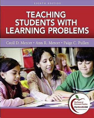 Teaching Students with Learning Problems 8th Edition Epub