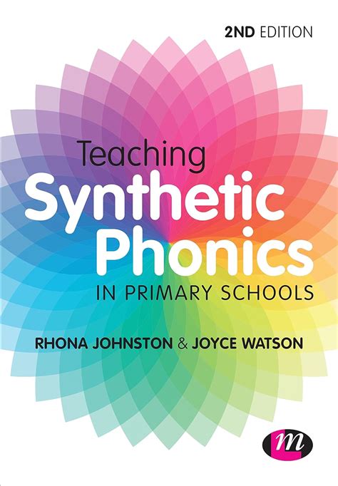 Teaching Synthetic Phonics (Teaching Handbooks) Ebook Kindle Editon