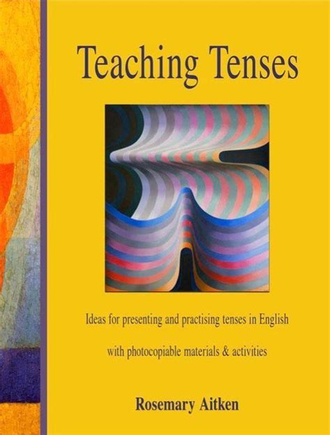 Teaching Tenses Ebook Kindle Editon