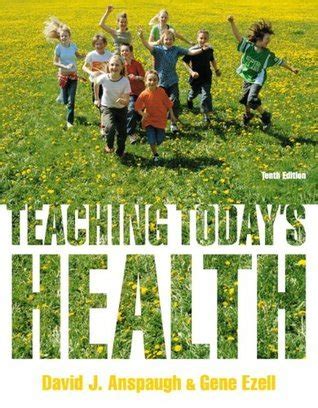 Teaching Today's Health Kindle Editon