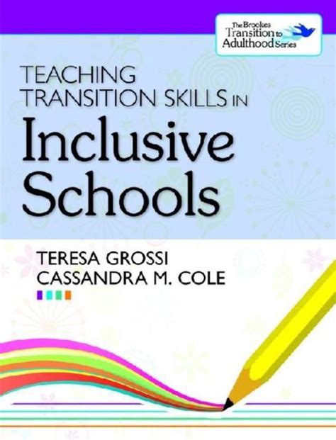 Teaching Transition Skills in Inclusive Schools Doc